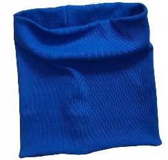 Nákrčník - Detské šálky krídla Designe Blue Cotton