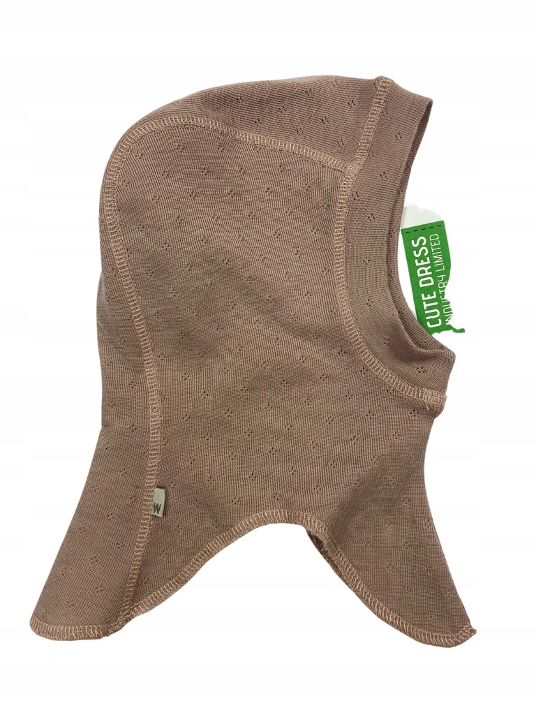 Pšenica 42-46 cm čiapka Balaclava