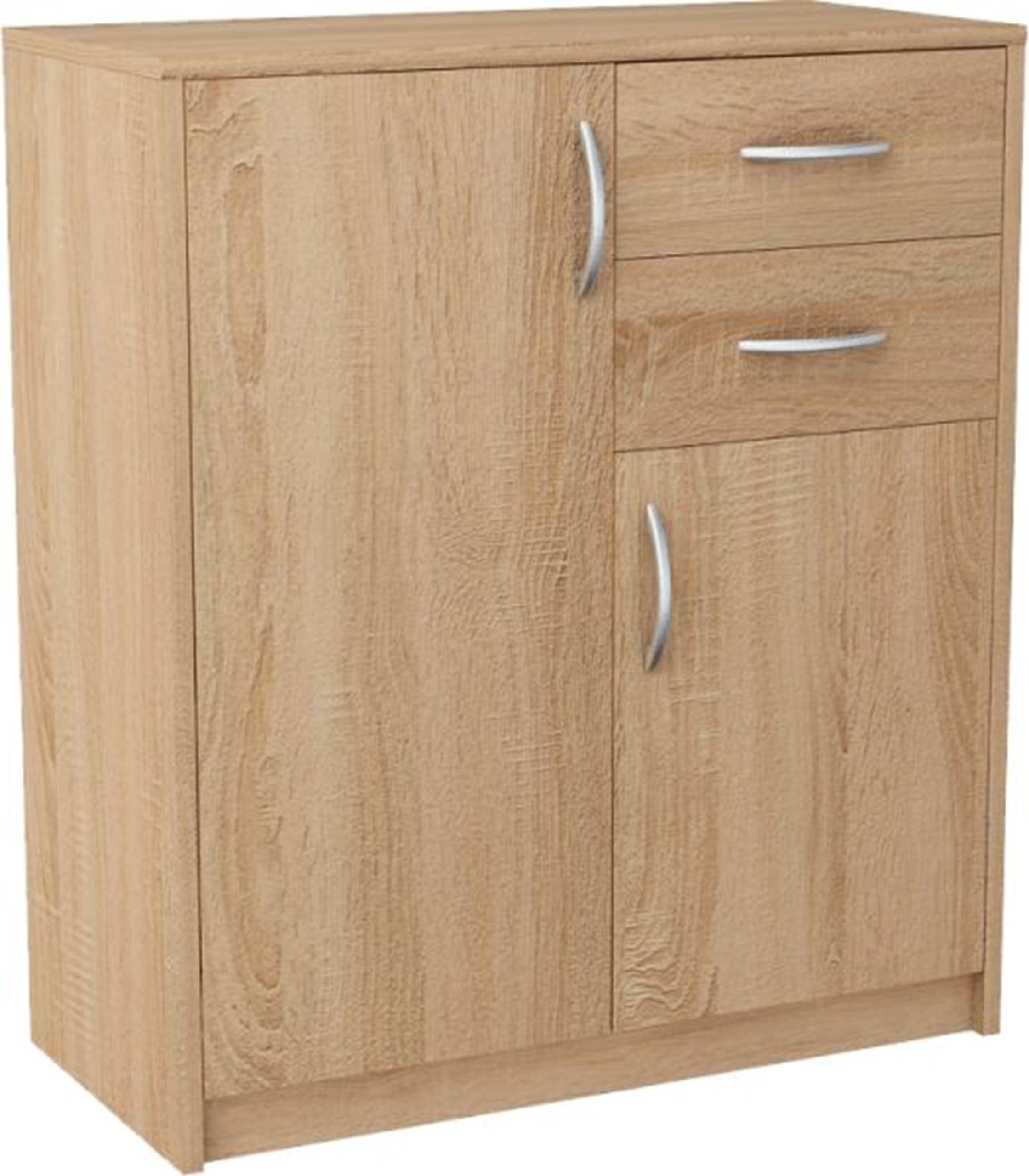 Matham Chispa 2d2s 74 x 35 x 85 cm Sonoma Oak