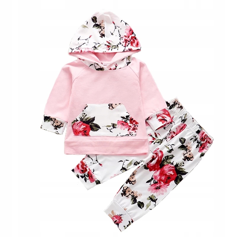 Detský komplet - Modavip 68 Baby Set, viacfarebné 2 ks.