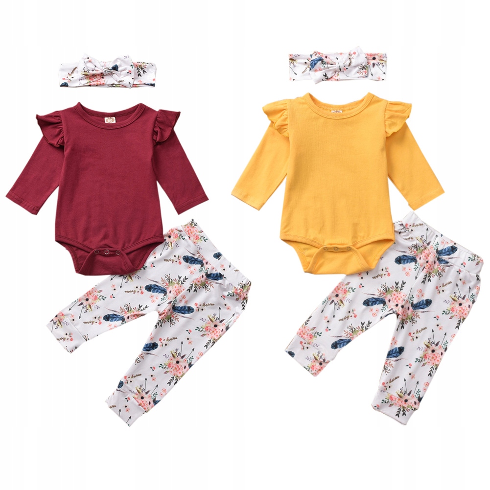 Detský komplet - Modavip 62 Baby Set 32 3 ks.