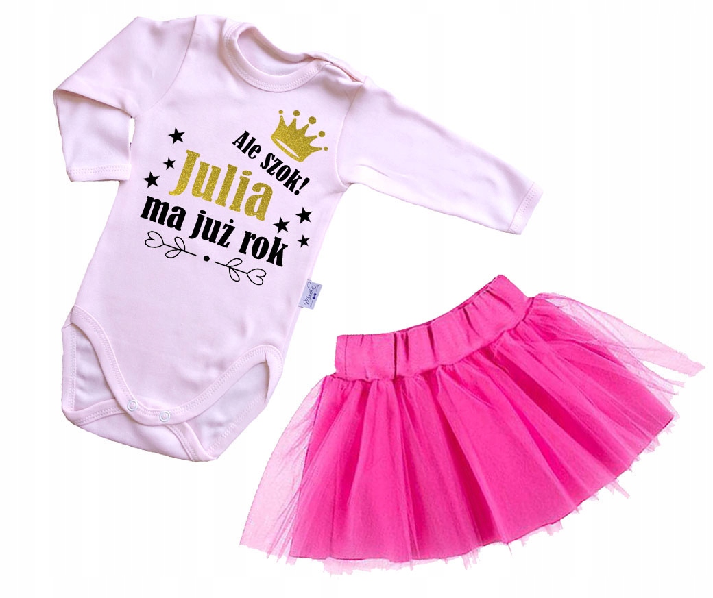 Detský komplet - Detská súprava Mohacha 74 Pink 2 ks.