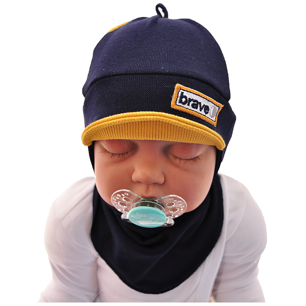 NUS CAP 40-42 cm