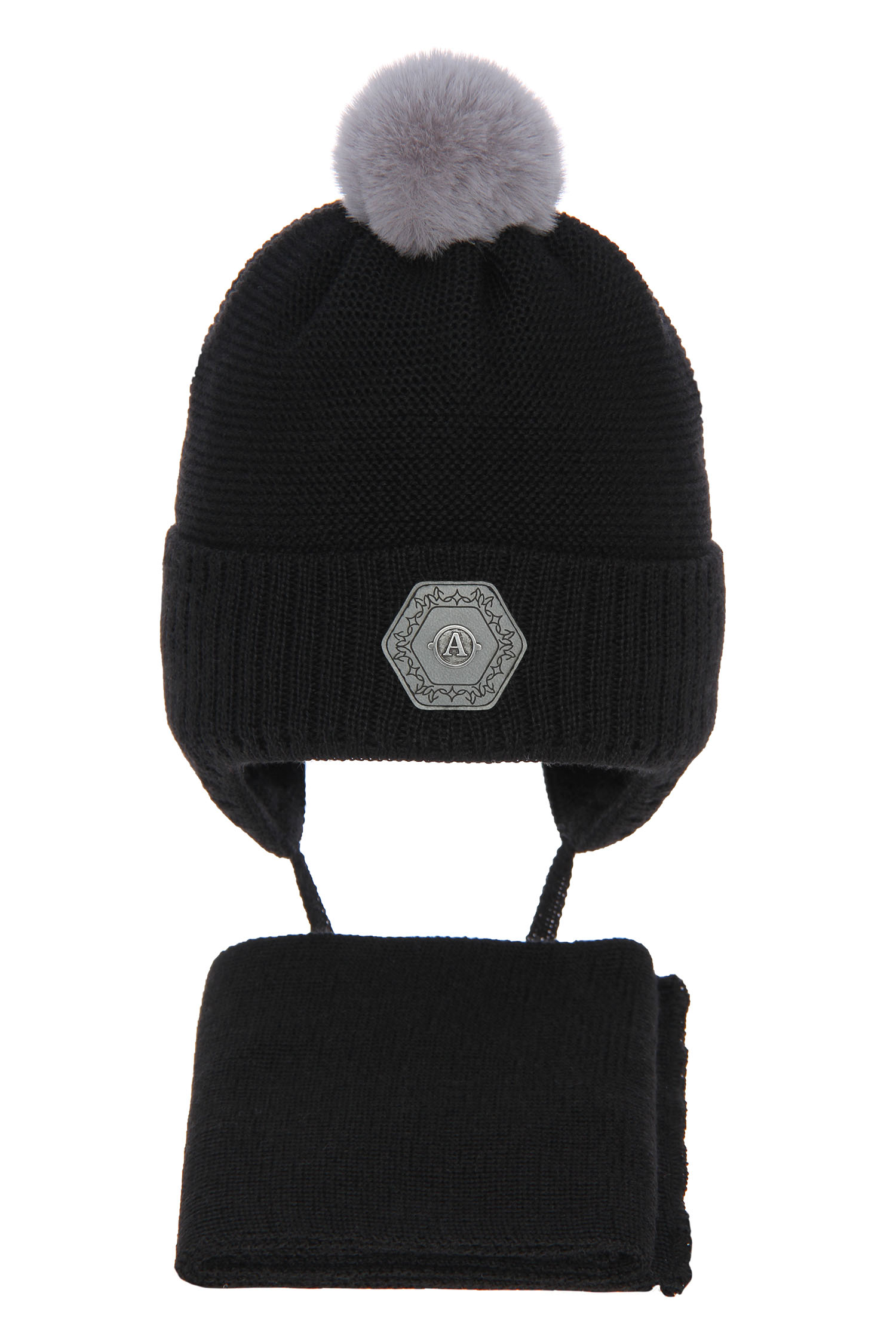 Only-Kids 40 Black Set