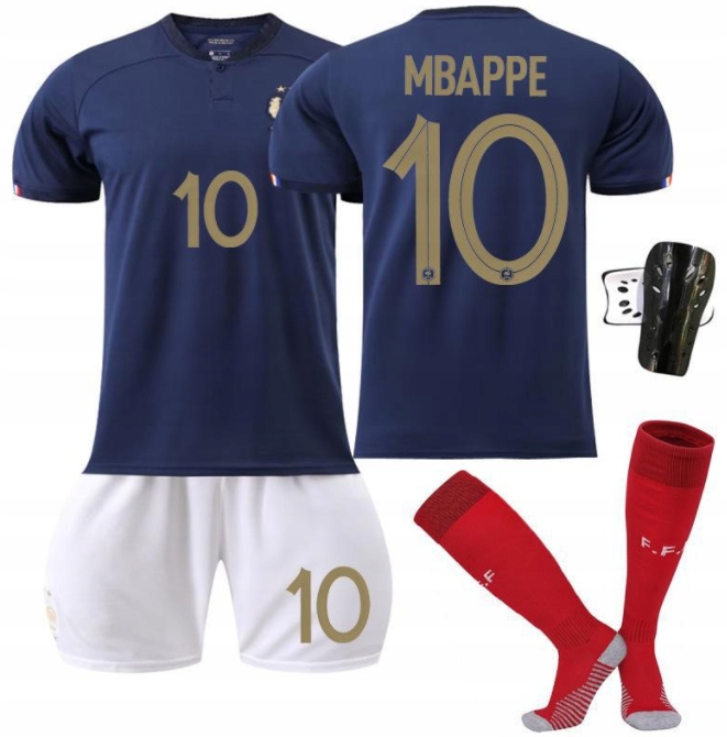 Futbalové set dieťa 140
