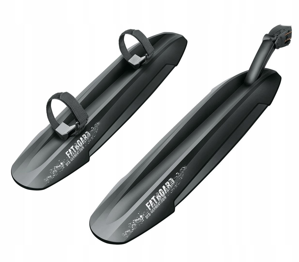 SKS Fatbike SKS Fender Set
