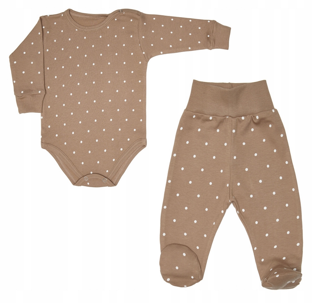Detský komplet - Baby Set Rawfly.com 74 Multi -Colored 2 ks.