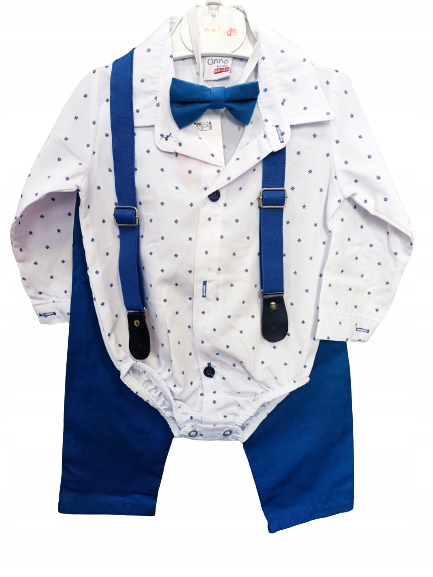 Onno Kids 92 Set