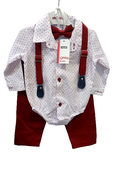 Onno Kids 68