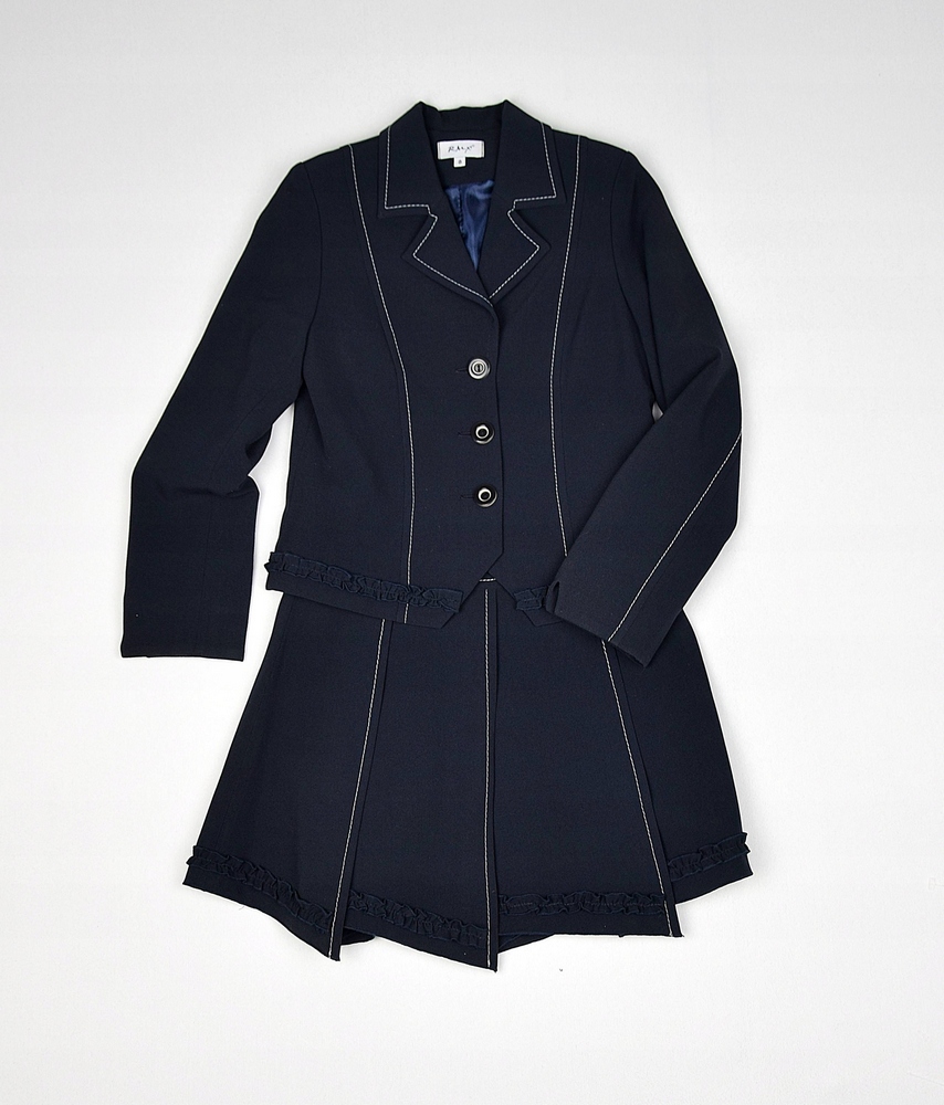 Remix 152 NAVY BLUE SET