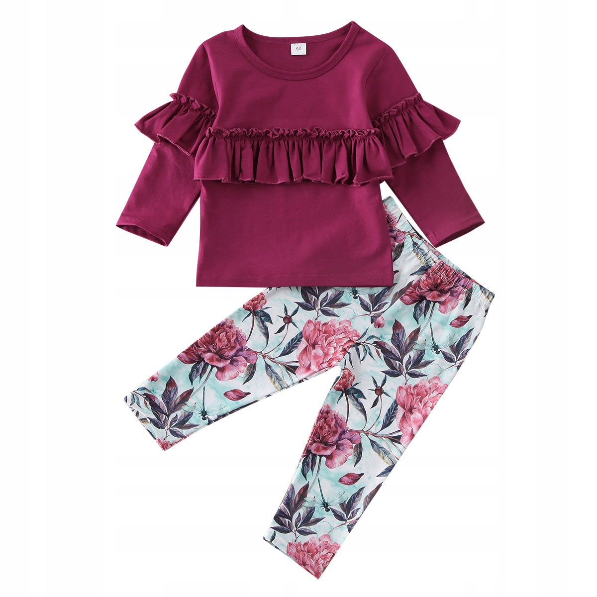 Detský komplet - Baby Set Modavip 80 Multi -Colored 2 ks.