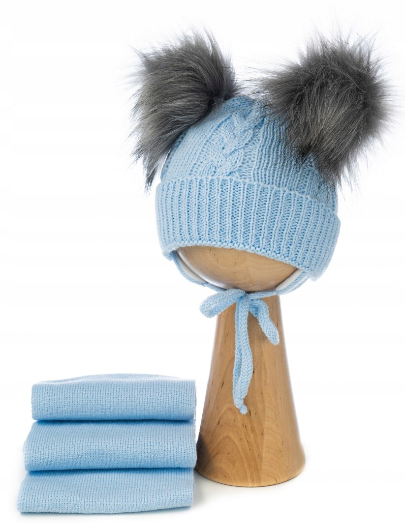 Poľský producent proman Cap 38-40 cm