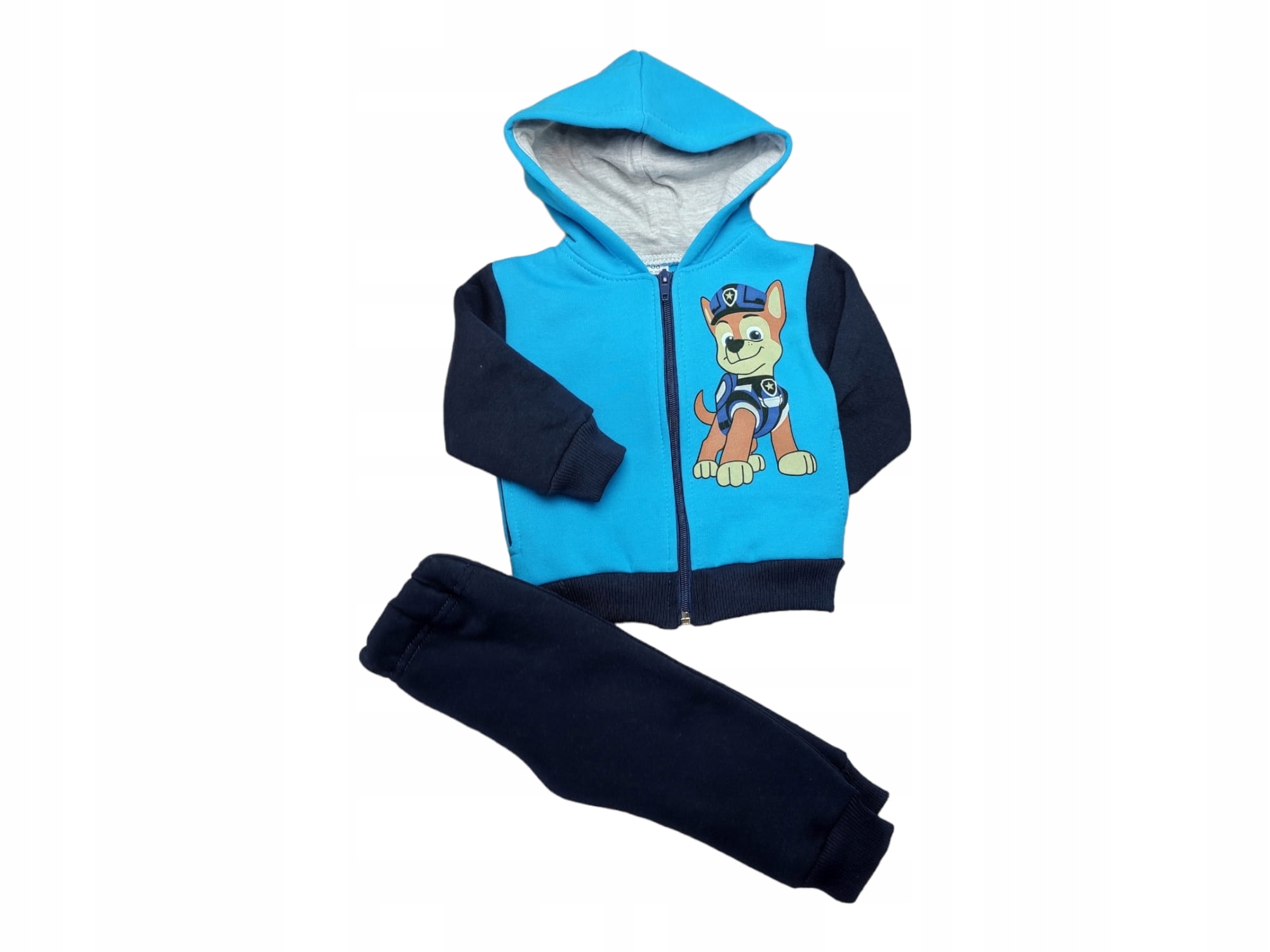 SMYKP 110 NAVY BLUE SET