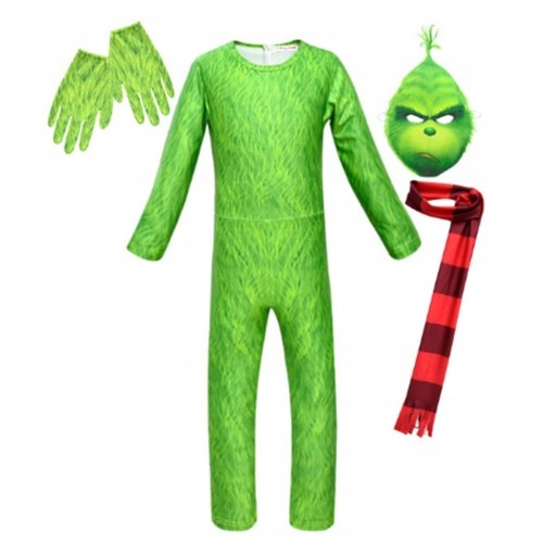 Detská kombinéza - Letné kombinézy ZZZ5830 160 zelené