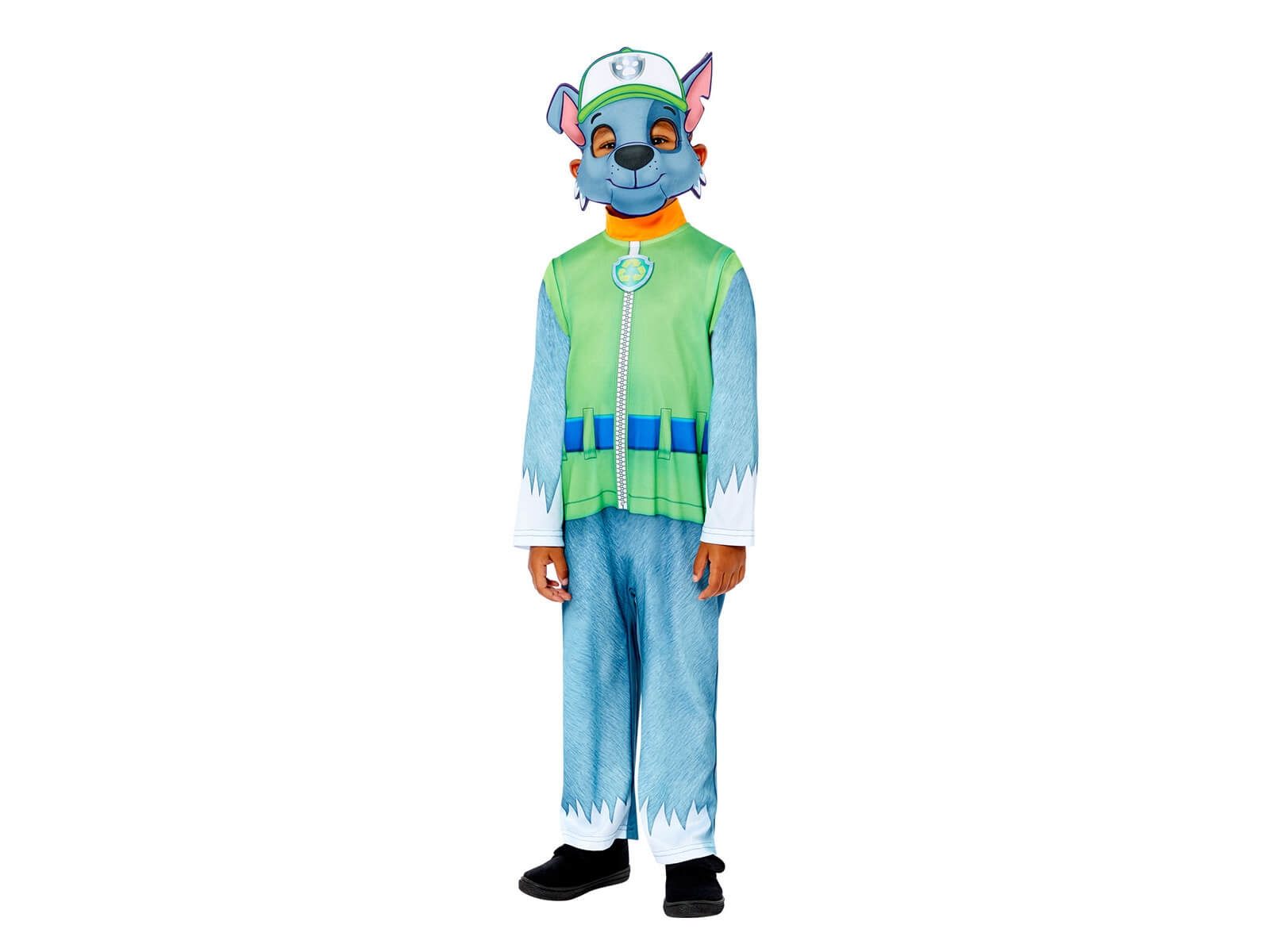 Kostým pre chlapca- Spiderman ďaleko od domu 146/160 Outfit