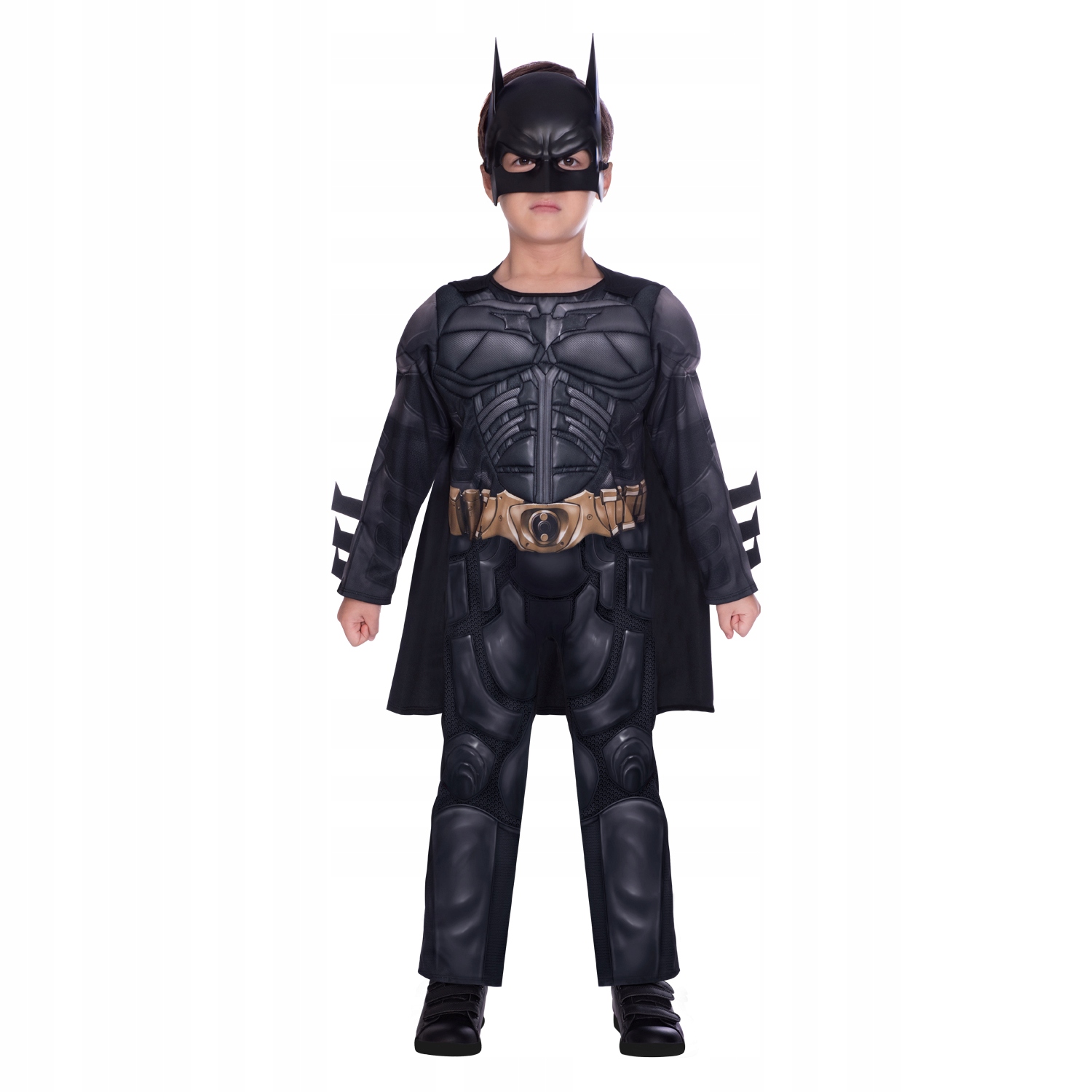 Kostým pre chlapca- Kostým Batman Amscan na 110-116