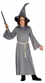 Kostým pre chlapca- Shood Costum pre chlapca, múdry muž na 10-12 rokov