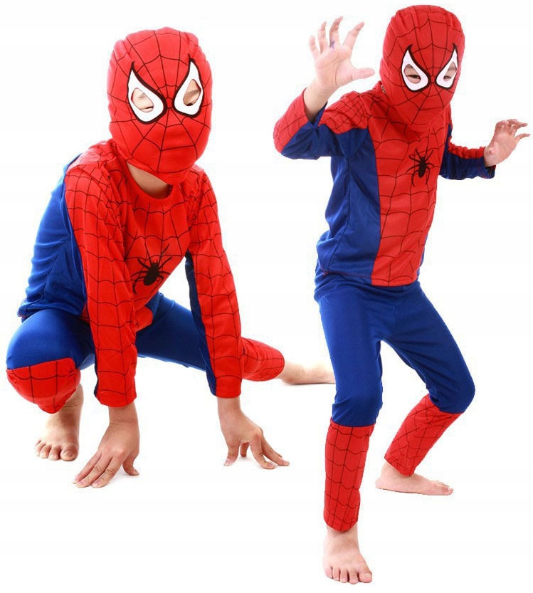 Kostým pre chlapca- Kostým kostým
