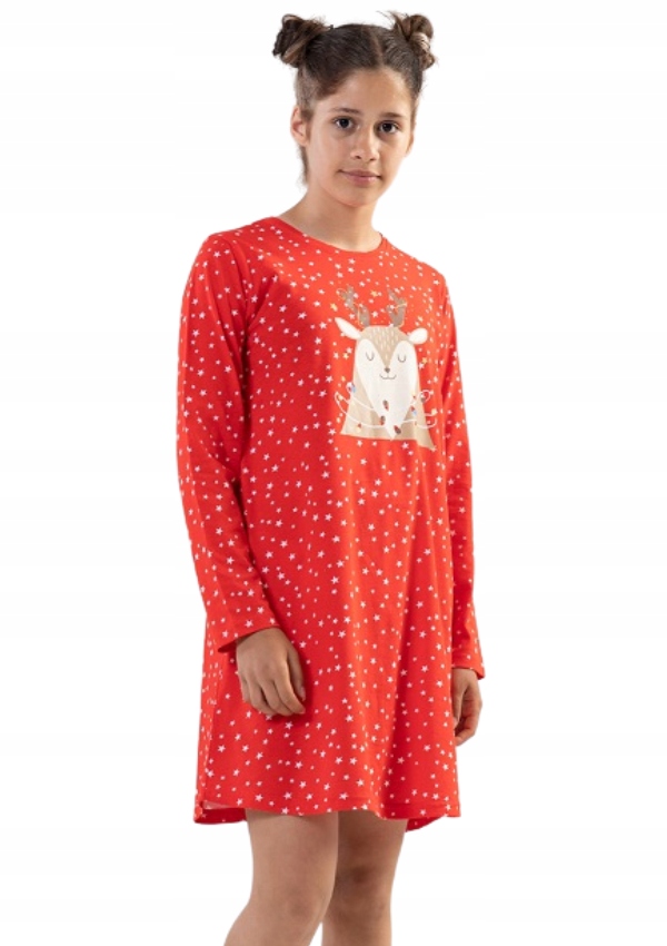 Pyžamo, župán - Vienetta Nightgown Veľkosť 134