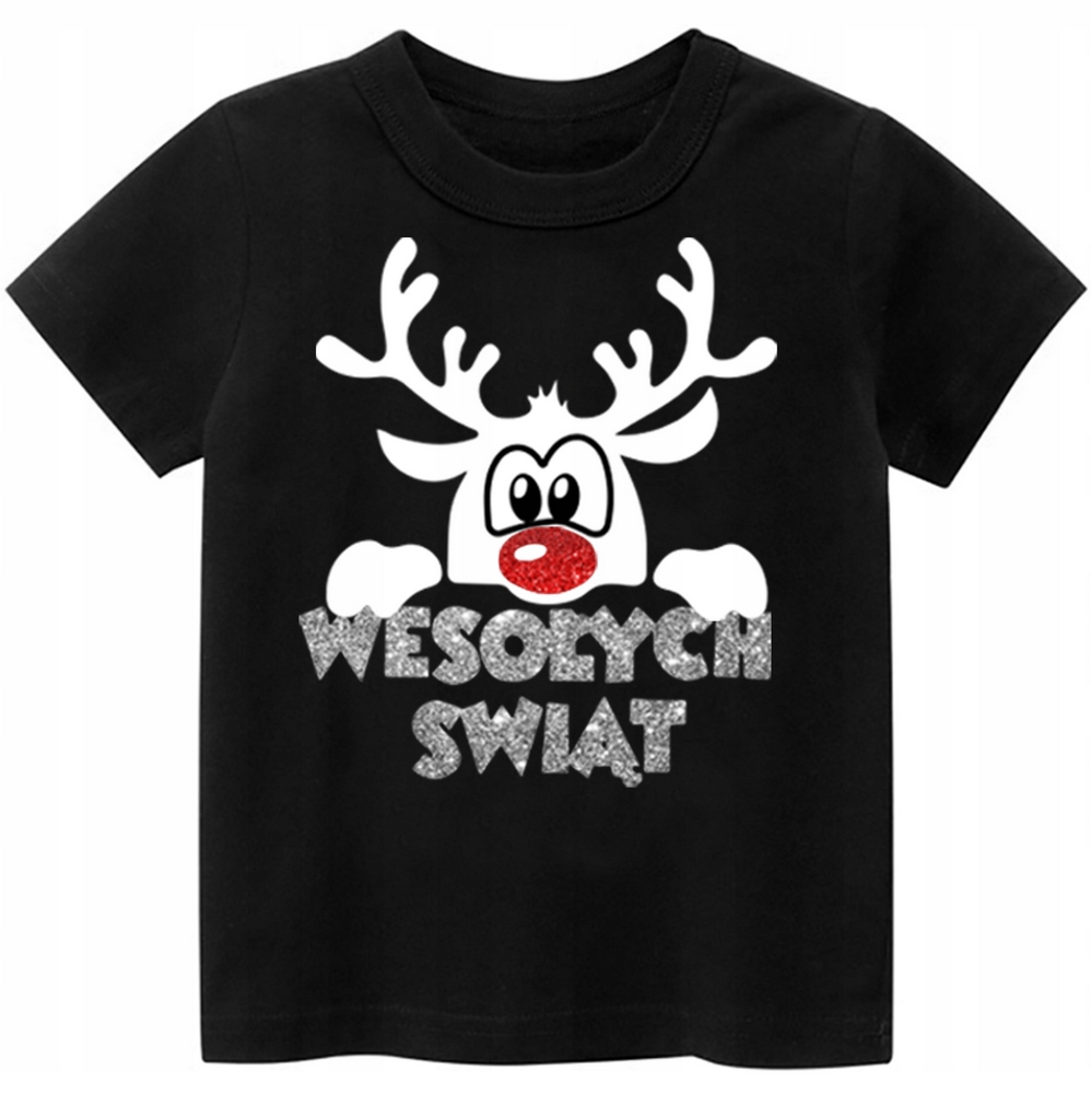 Tričko Buďte šťastní 86 biely