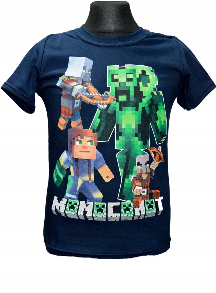 Tričko 2be3 134 modrá