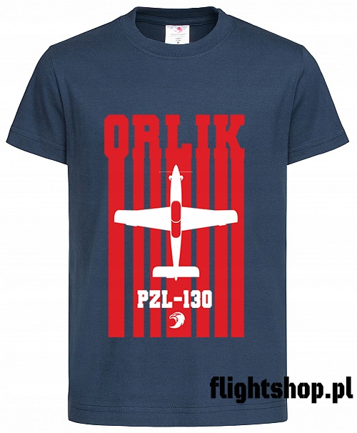 Tričko Stedman 98 modrá