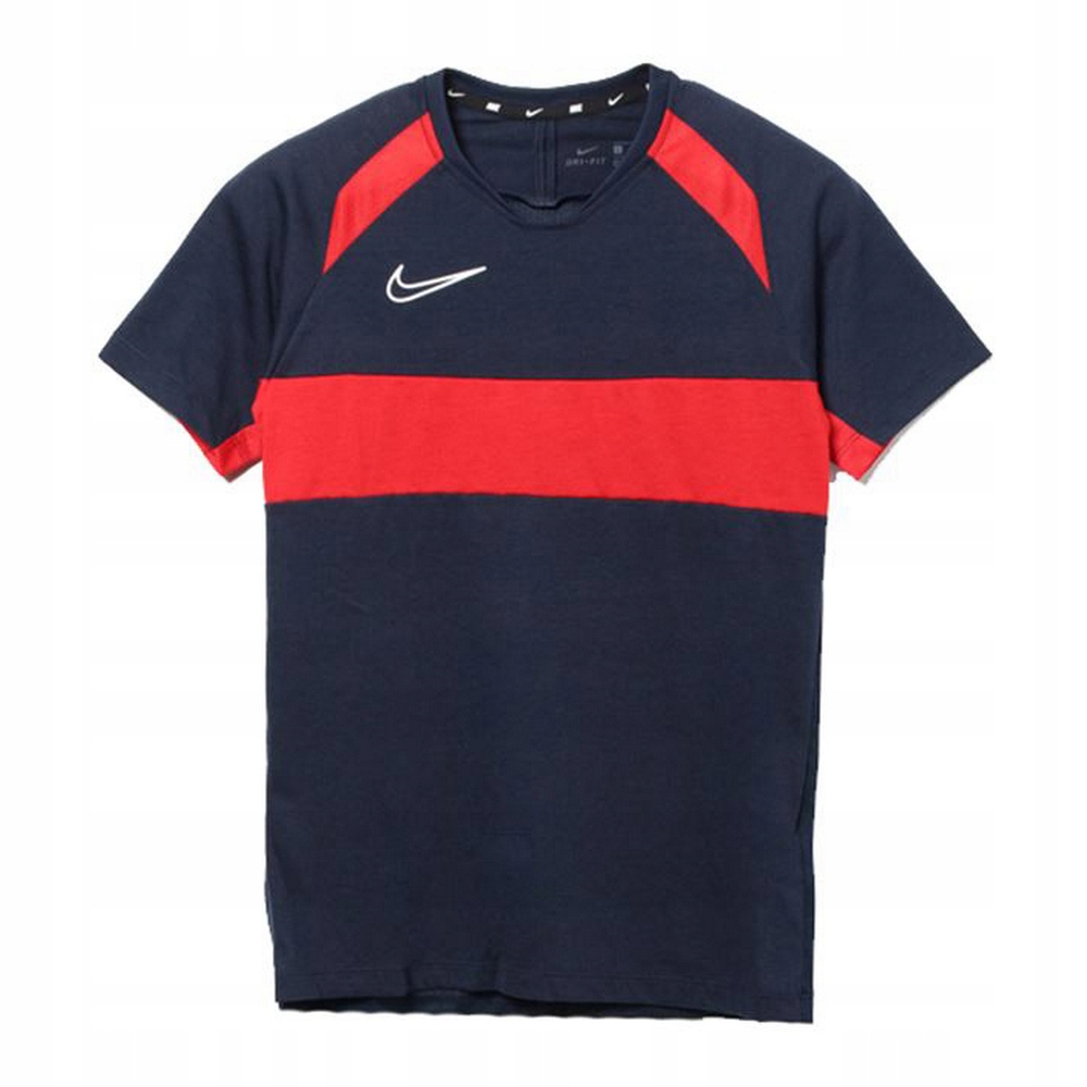 Detská košeľa - Nike Detská košeľa veľkosť 152 krátkych rukávov