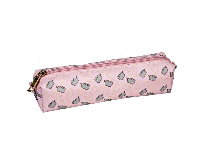 Školský peračník - Pase Cat Cat Cencil Cascil Puszin Kocurki Push0688