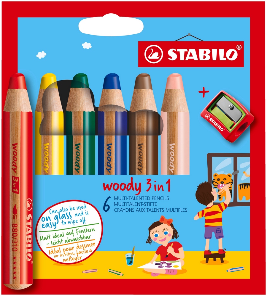 Set pohár tetovania nálepky mačiatka mačiatka