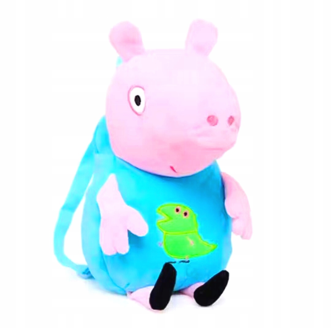 Aktovka - Cairy of Lovely Pig Bag pre deti
