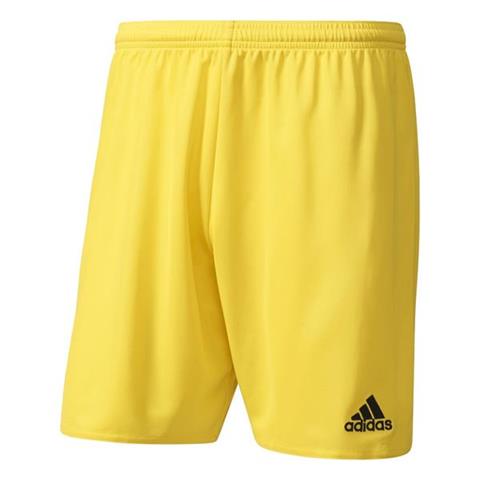 Detská košeľa - Krátke nohavice adidas 128 žlté