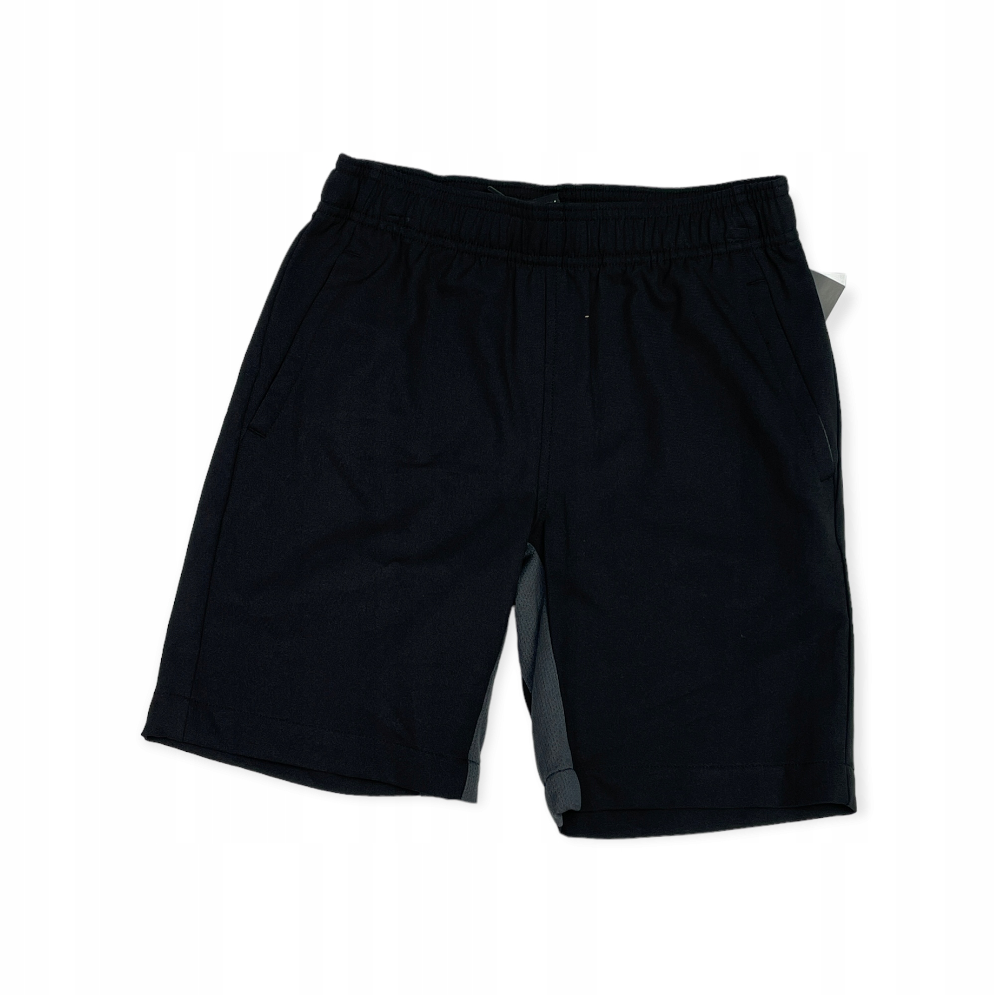 Detská košeľa - Kraťasy Michael Strachan 122 Navy modré