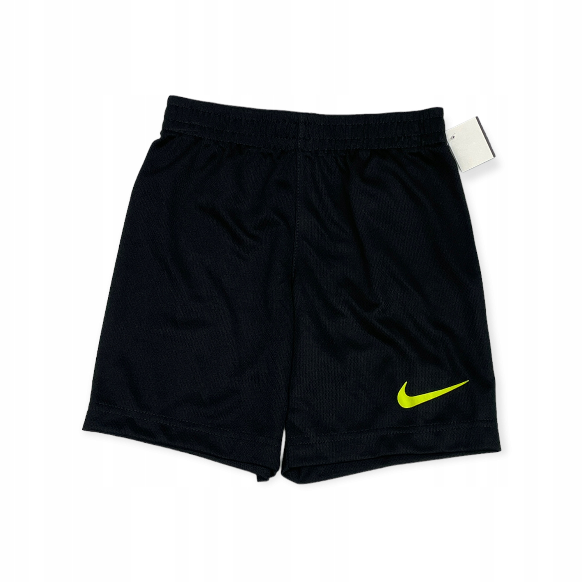 Detská košeľa - Šortky Nike 98 čierna