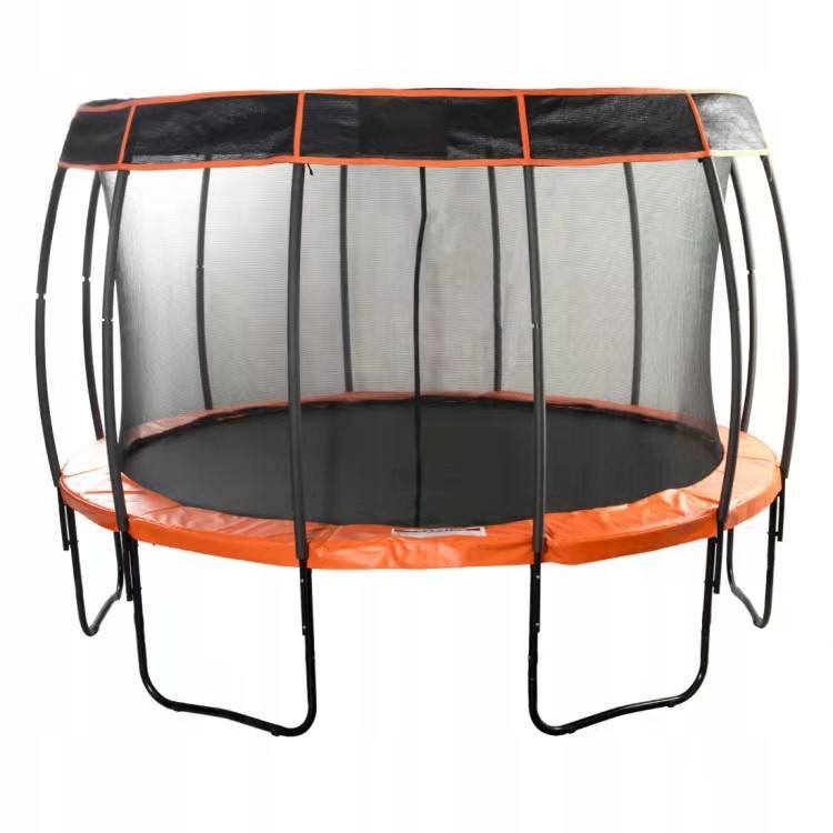 Jumpi pružinový kryt 244-252 cm