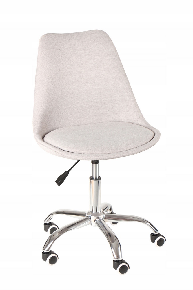 KDK-Design Desk Deskars-SF-105F-GREY odtiene šedej farby