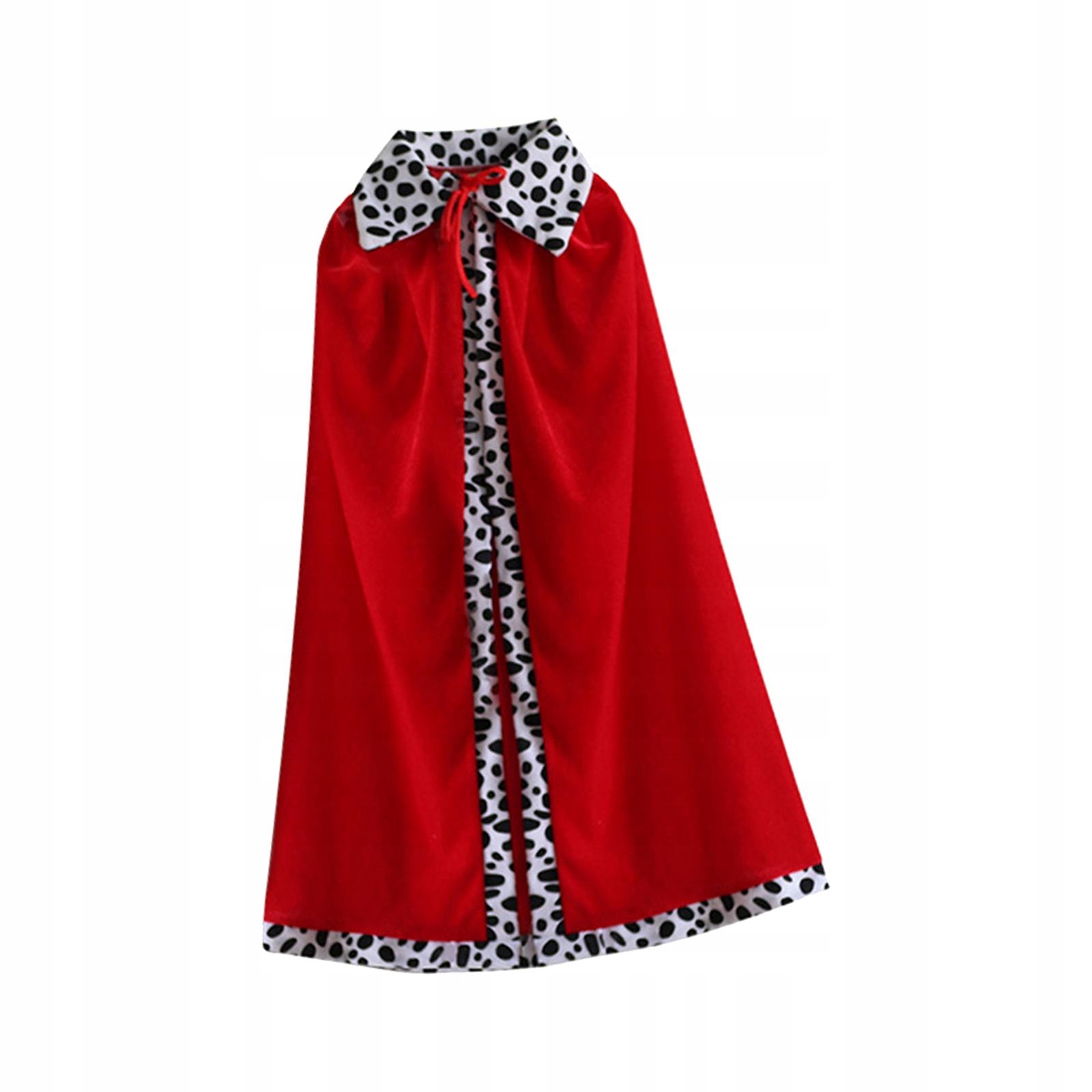 Kráľovský kostým Cape Kráľovský kostým 130 cm d