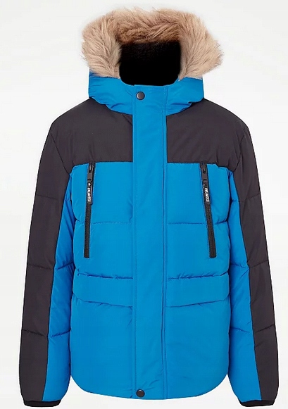 Detská bunda - George Jacket 122