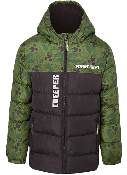 Detská bunda - George Jacket 134