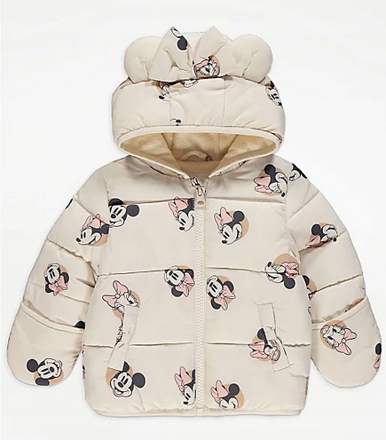 Detská bunda - George Jacket 86