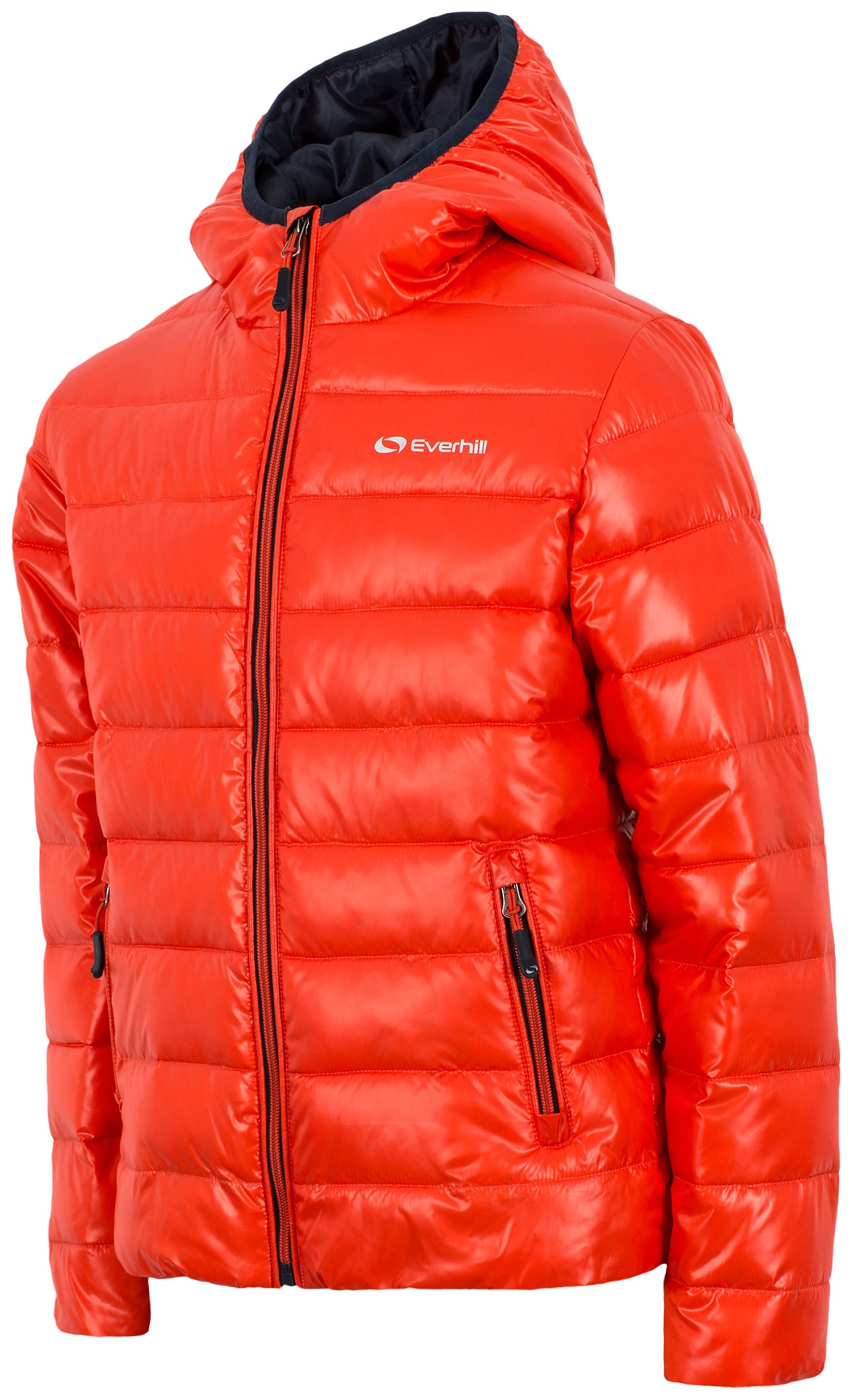 Detská bunda - Everhill bunda 122