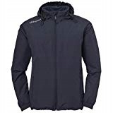 Detská bunda - Uhlsport Windbreaker bunda 110