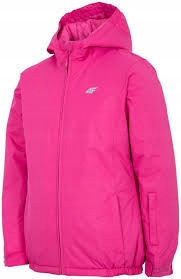 Detská bunda - Adidas bunda 164
