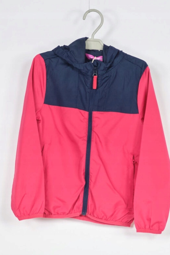 Detská bunda - McArthur Windbreaker bunda 122