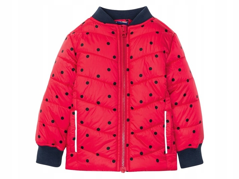 Detská bunda - Bomber H&M bunda 158