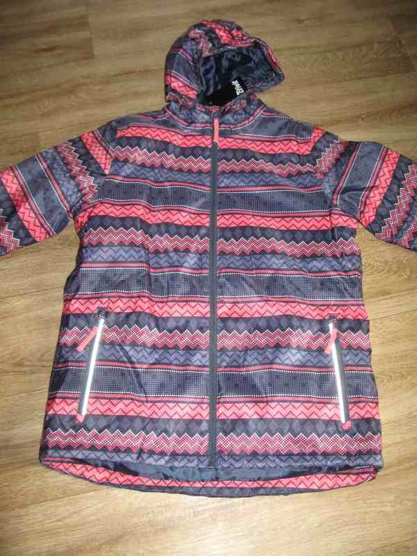 Detská bunda - Crivit Ski Jacket 158