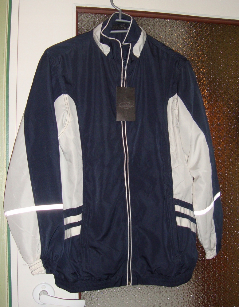 Detská bunda - Bunda Windbreaker 300 164