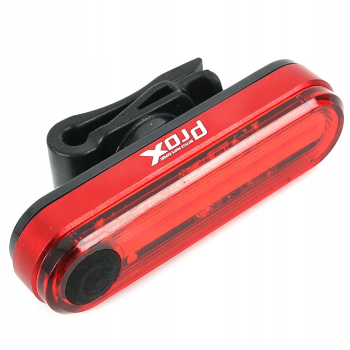 Zadná lampa Prox WEGA LED USB LED svetlo