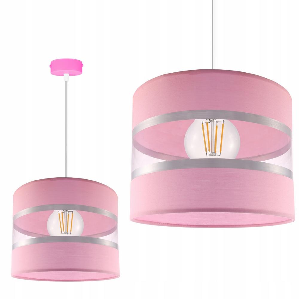 Light Home Lollipop 2170/1 E27 žltá