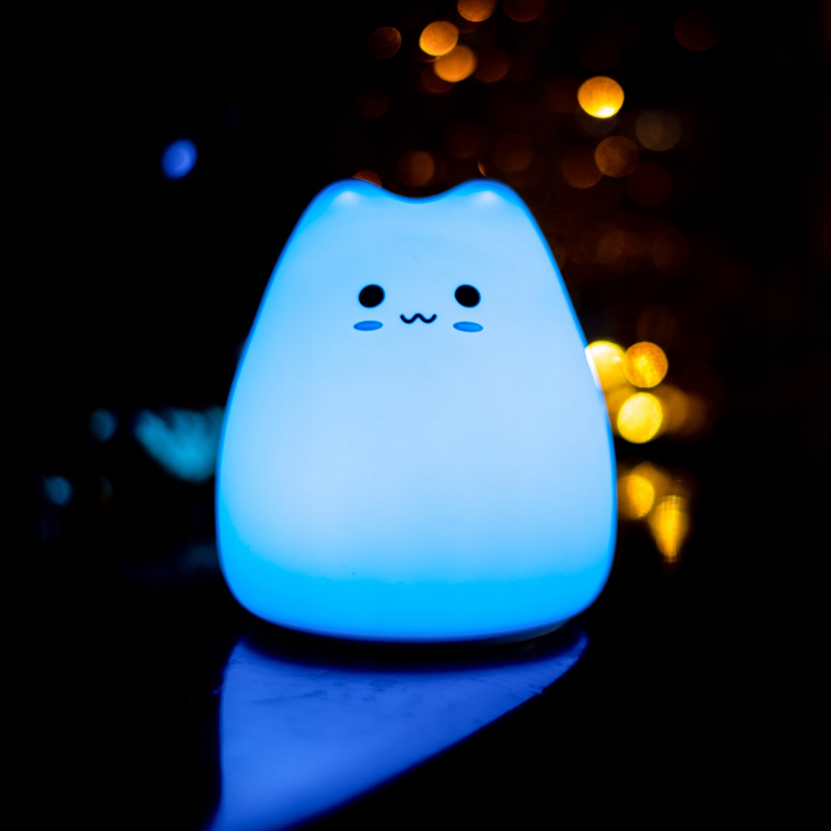 Ceny 3039 nočná lampa viacerý