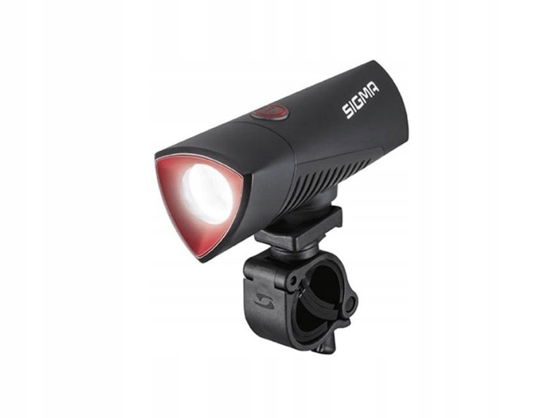 Bicykel predný Sigma Buster 700 USB